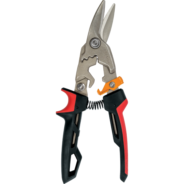 Ножиці для металу Fiskars Pro PowerGear ™ ліві (1027209)