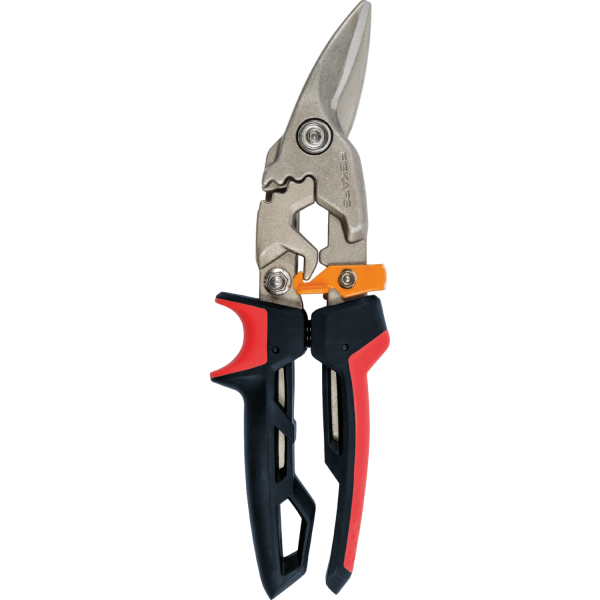 Ножиці для металу Fiskars Pro PowerGear ™ ліві (1027209)