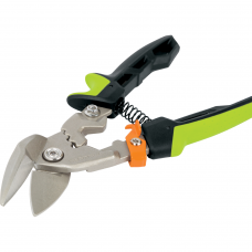 Ножиці для металу Fiskars Pro PowerGear ™ праві (1027210)