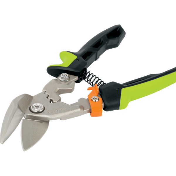 Ножиці для металу Fiskars Pro PowerGear ™ праві (1027210)