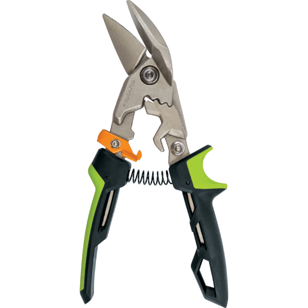 Ножиці для металу Fiskars Pro PowerGear ™ праві (1027210)