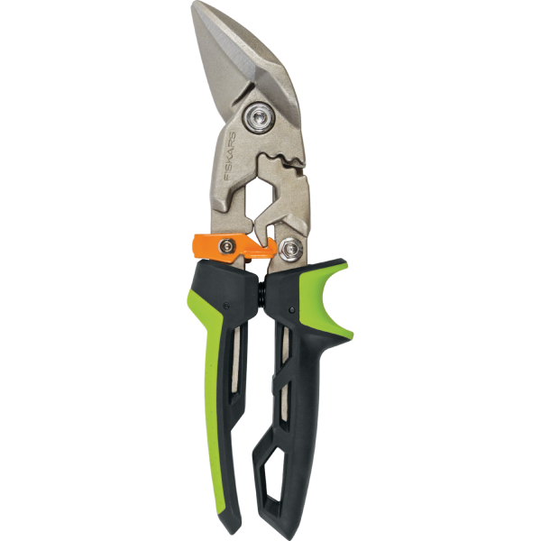 Ножиці для металу Fiskars Pro PowerGear ™ праві (1027210)
