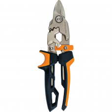 Ножиці Fiskars Pro PowerGear ™ з коротким лезом (1027212)