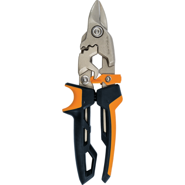 Ножиці Fiskars Pro PowerGear ™ з коротким лезом (1027212)