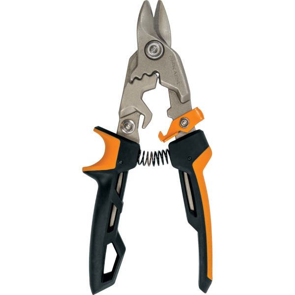 Ножиці Fiskars Pro PowerGear ™ з коротким лезом (1027212)