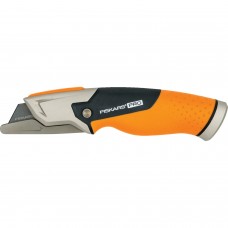 Ніж із фіксованим лезом Fiskars Pro CarbonMax™ (1027222)