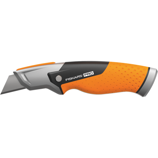 Ніж із фіксованим лезом Fiskars Pro CarbonMax™ (1027222)