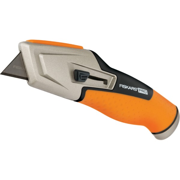Выдвижной нож Fiskars Pro CarbonMax™ (1027223)