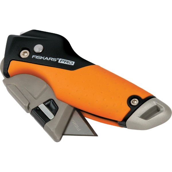 Складаний ніж Fiskars Pro CarbonMax™ (1027224)