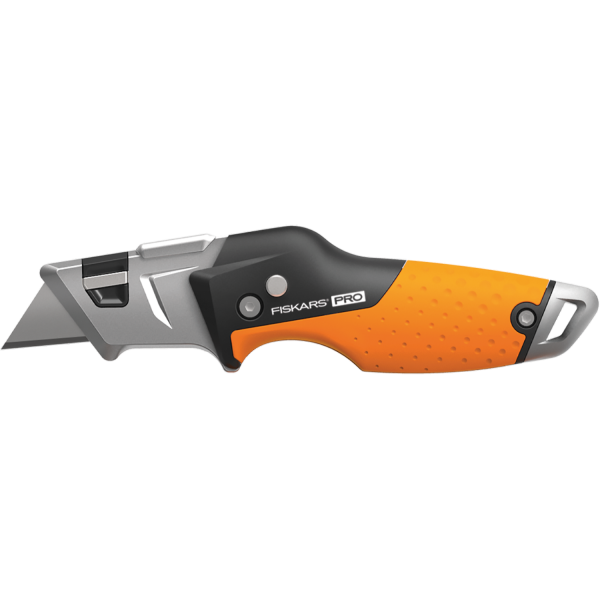 Складаний ніж Fiskars Pro CarbonMax™ (1027224)
