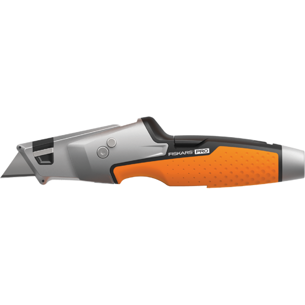 Малярный нож Fiskars Pro CarbonMax™ (1027225)