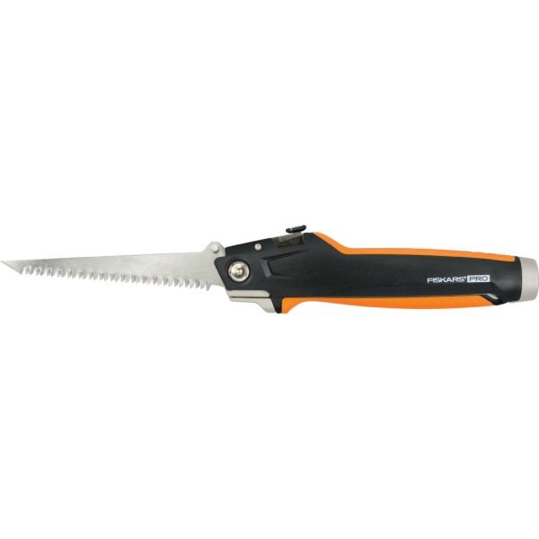 Нож для гипсокартона Fiskars Pro CarbonMax™ (1027226)