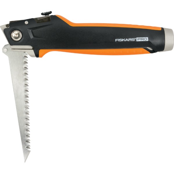 Нож для гипсокартона Fiskars Pro CarbonMax™ (1027226)