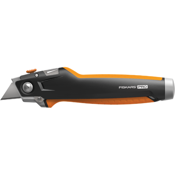 Нож для гипсокартона Fiskars Pro CarbonMax™ (1027226)