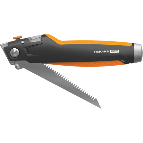 Нож для гипсокартона Fiskars Pro CarbonMax™ (1027226)