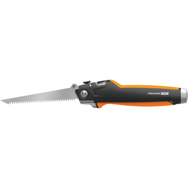 Нож для гипсокартона Fiskars Pro CarbonMax™ (1027226)