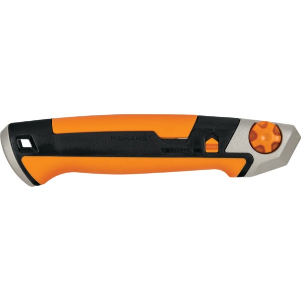 Ніж із висувним лезом Fiskars Pro CarbonMax™ 18 мм (1027227)