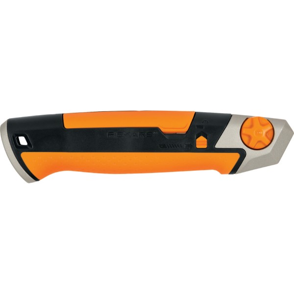 Нож с выдвижным лезвием Fiskars Pro CarbonMax™ 25 мм (1027228)