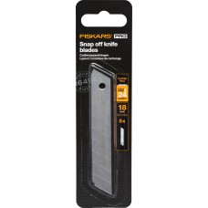 Змінні леза Fiskars Pro CarbonMax 18 мм 5 шт. (1027232)