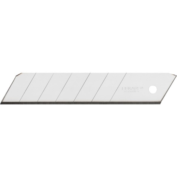 Змінні леза Fiskars Pro CarbonMax 18 мм 5 шт. (1027232)