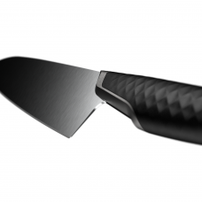 Ніж Великий кухарський Fiskars Titanium 20 см 1027294