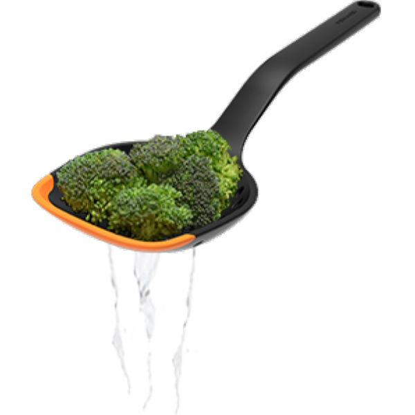 Ложка поварская Fiskars Functional Form (1027302)