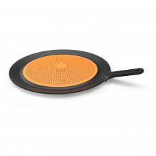 Кришка Fiskars Functional Form 38 см (1027305)