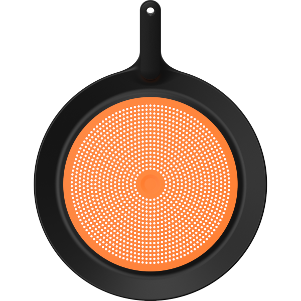 Кришка Fiskars Functional Form 38 см (1027305)