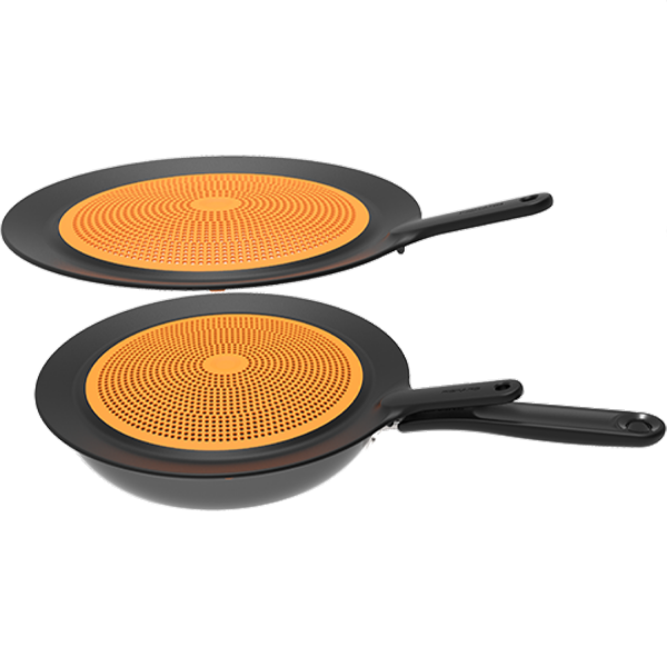 Кришка Fiskars Functional Form 38 см (1027305)
