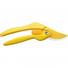 Секатор 20 мм Fiskars Inspiration Saffron 1027494