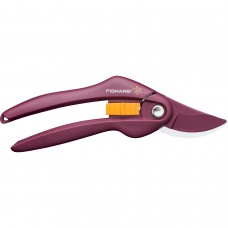 Секатор Fiskars Inspiration Merlot 1027495
