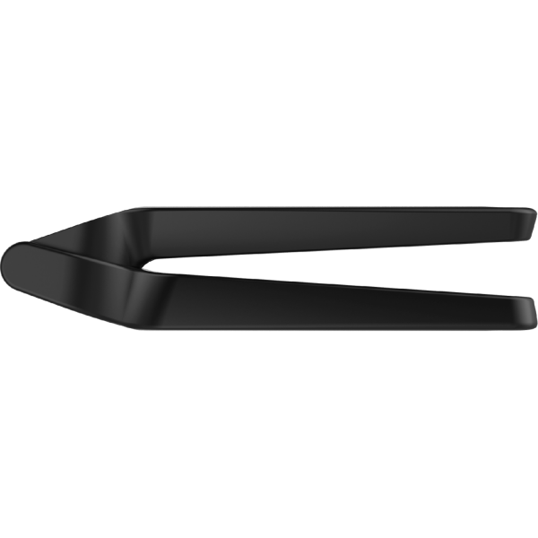 Пресс для чеснока Fiskars Functional Form (1028361)