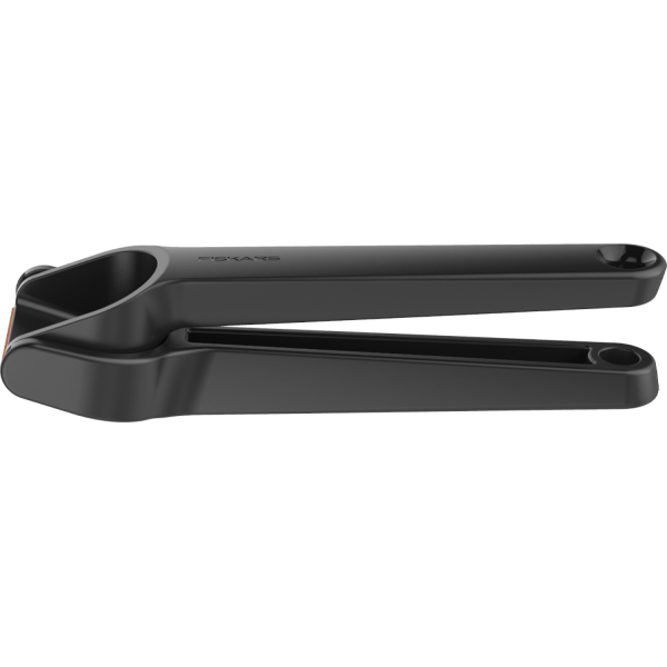 Пресс для чеснока Fiskars Functional Form (1028361)