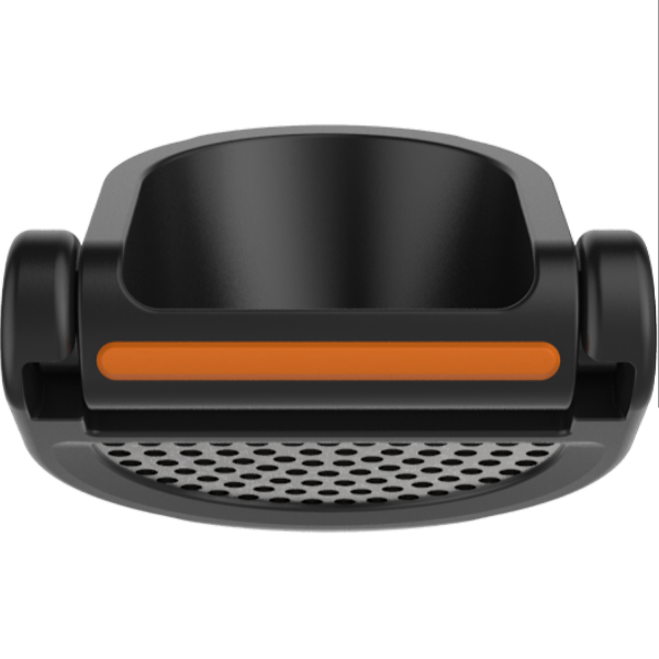 Пресс для чеснока Fiskars Functional Form (1028361)