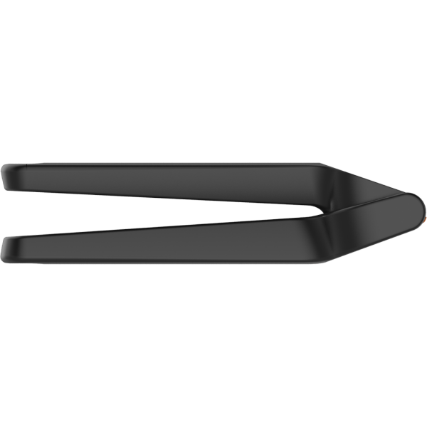 Пресс для чеснока Fiskars Functional Form (1028361)