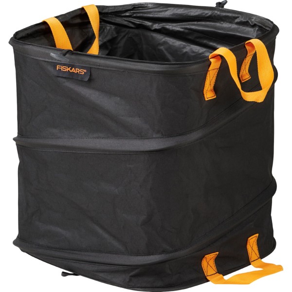Складной садовый мешок Fiskars Ergo S 73L 1028371