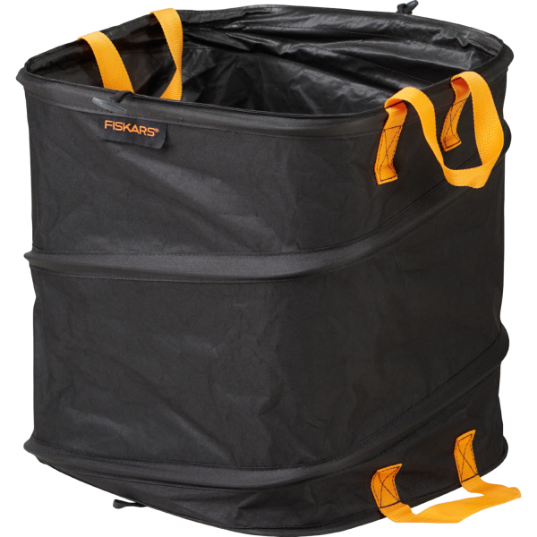 Складной садовый мешок Fiskars Ergo S 73L 1028371