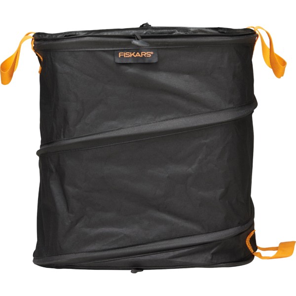 Складной садовый мешок Fiskars Ergo S 73L 1028371