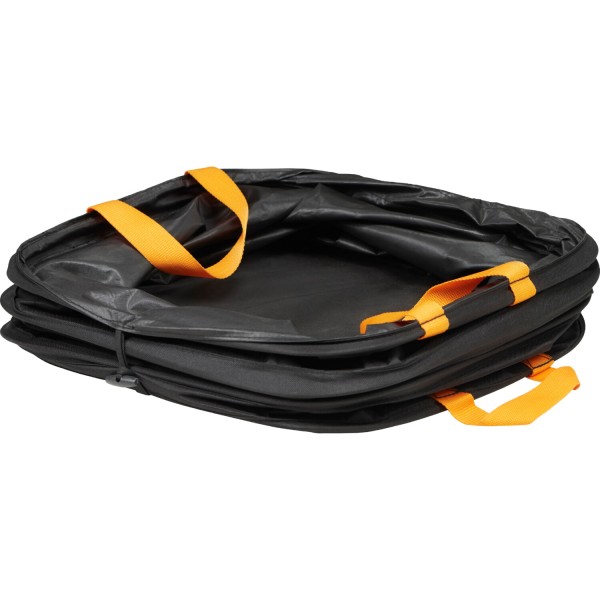 Складной садовый мешок Fiskars Ergo S 73L 1028371