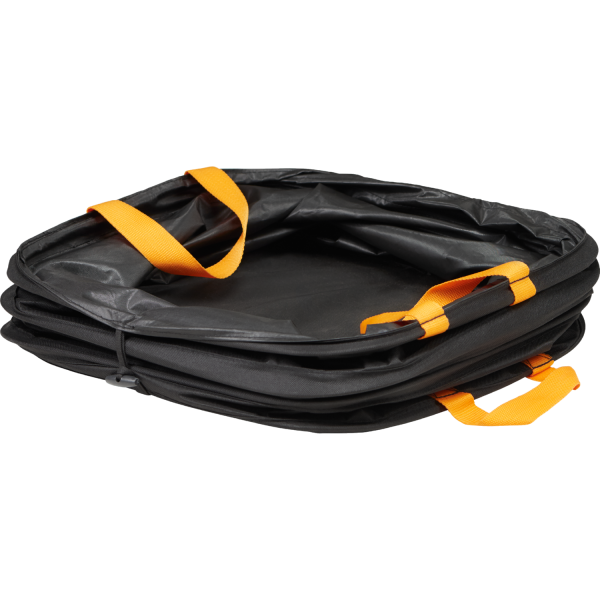 Складной садовый мешок Fiskars Ergo S 73L 1028371