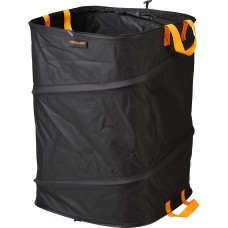 Складной садовый мешок Fiskars Ergo M 175L 1028372