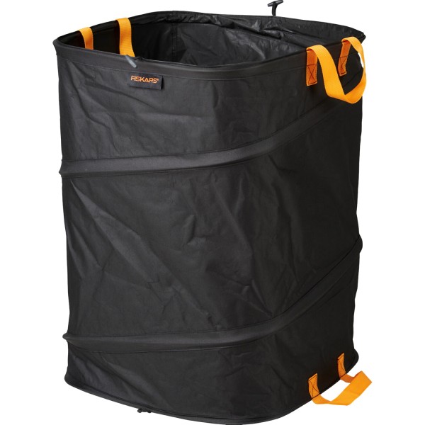 Складной садовый мешок Fiskars Ergo M 175L 1028372