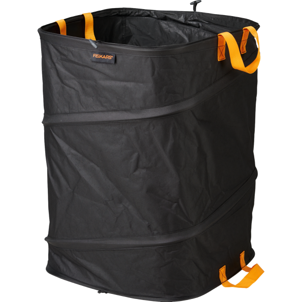 Складной садовый мешок Fiskars Ergo M 175L 1028372
