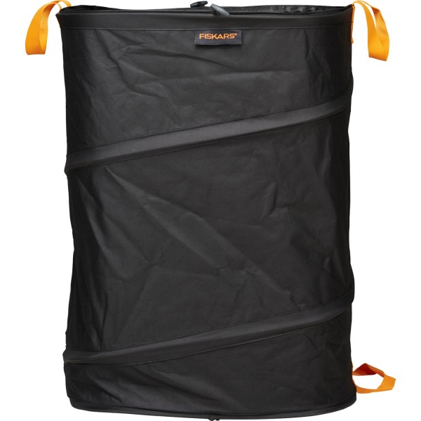 Складной садовый мешок Fiskars Ergo M 175L 1028372