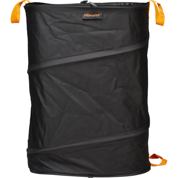 Складной садовый мешок Fiskars Ergo M 175L 1028372