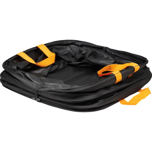 Складной садовый мешок Fiskars Ergo M 175L 1028372