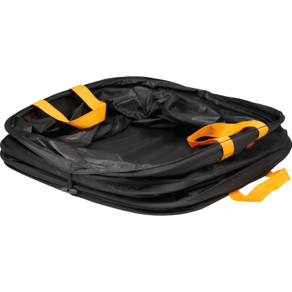 Складной садовый мешок Fiskars Ergo M 175L 1028372
