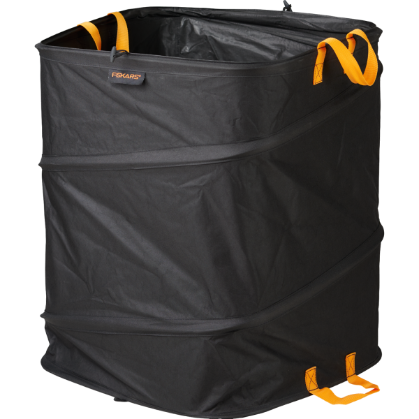 Складной садовый мешок Fiskars Ergo L 219L 1028373