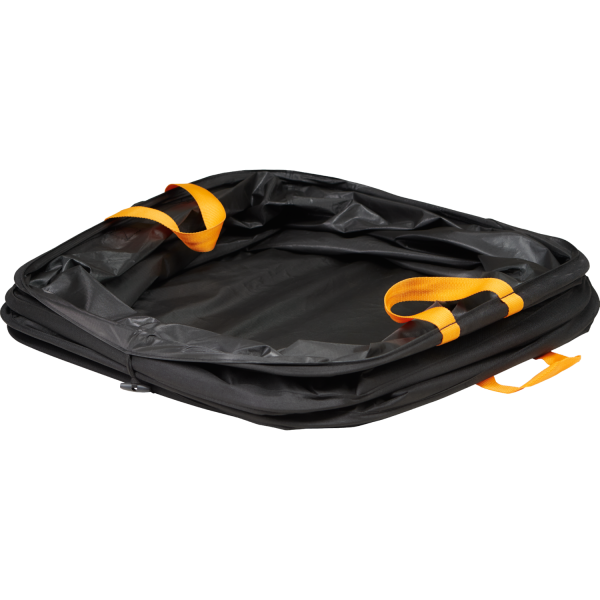 Складной садовый мешок Fiskars Ergo L 219L 1028373