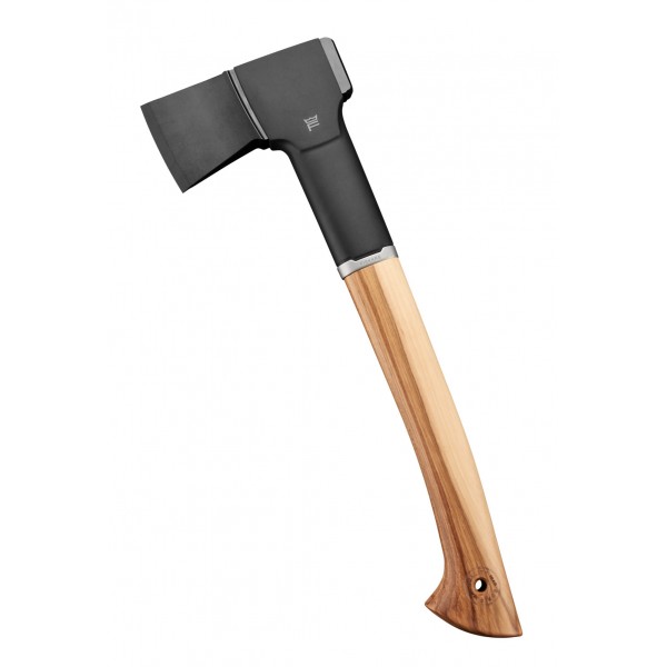 Топор универсальный Fiskars Norden N10 (1051143)